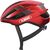 ABUS kask rowerowy WINGBACK performance czerwony, Kolor: czerwony, Rozmiar: L