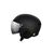 POC kask narciarski POC Obex Visor czarny, Kolor: czarny, Rozmiar: XL/XXL
