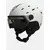 ROSSINGOL kask narciarski ALLSPEED VISOR PHOTO STRATO WH, Kolor: biały, Rozmiar: M