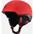 ROSSINGOL kask narciarski FIT IMPACTS RED, Kolor: czerwony, Rozmiar: L/Xl