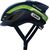 ABUS kask rowerowy GAMECHANGER Movistar Team, Kolor: zielony, Rozmiar: S