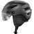 ABUS kask rowerowy miejski PEDELEC 2.0 ACE, Kolor: szary, Rozmiar: M