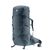 DEUTER plecak turystyczny Aircontact Core 70+10 szary, Kolor: szary, Pojemność (litry): 80