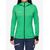 MAMMUT bluza trekkingowa damska Light ML zielona, Kolor: zielony, Rozmiar: S