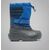 Columbia buty chłopięce Śniegowce POWDERBUG SNOWLITE granatowe, Kolor: niebieski, Rozmiar: 29