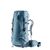 DEUTER plecak turystyczny Aircontact Lite 40 + 10 niebieski, Kolor: niebieski, Pojemność (litry): 50