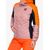 Maloja Argentera Lekka kurtka górska ReDown mauve multi, Rozmiar: XS