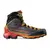 La Sportiva buty trekkingowe męskie Aequilibrium Hike GTX, Kolor: czarny, Rozmiar: 41
