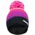 REUSCH Czapka Reusch Enzo Beanie, Kolor: czarny, Rozmiar: one size