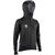 LEATT Kurtka rowerowa Jacket MTB MTB ThermaFlow 2.0, Kolor: czarny, Rozmiar: XL