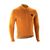 LEATT Koszulka rowerowa Jersey MTB Endurance 4.0 Long Sleeve, Kolor: żółty, Rozmiar: L