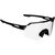 LEATT Okulary rowerowe RideViz Lite Photochromic (small), Kolor: czarny, Rozmiar: one size
