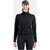 ODLO Bluza bez kaptura Odlo Mid Layer ESSENTIAL THERMAL czarna, Kolor: czarny, Rozmiar: M
