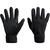 ODLO Rękawice Odlo Gloves full finger NORDIC LIGHT czarny, Kolor: czarny, Rozmiar: L