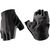 LEATT Rękawice rowerowe damskie Glove MTB 5.0 Endurance Women, Kolor: czarny, Rozmiar: S