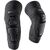 LEATT Ochraniacze kolan Knee Guard 6.0 Evo, Kolor: czarny, Rozmiar: M
