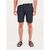 PROTEST Szorty męskie Prtcomie granatowe, Kolor: granatowy, Rozmiar: XL