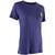 LEATT Koszulka damska T-Shirt Tech Women, Kolor: niebieski, Rozmiar: M