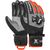 REUSCH Rękawice Reusch Worldcup Warrior R-TEX® XT, Kolor: czarny, Rozmiar: 10