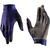 LEATT Rękawice rowerowe Glove MTB 1.0 GripR, Kolor: niebieski, Rozmiar: M