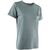 LEATT Koszulka damska T-Shirt Core Women, Kolor: zielony, Rozmiar: S