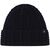 EISBAR czapka zimowa unisex z wełną merino Eisbar Selda MÜ, Kolor: czarny, Rozmiar: one size