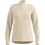 ODLO Bluza bez kaptura rozpinana Odlo Mid layer 1/2 zip ESSENTIAL LIGHT szara, Kolor: szary, Rozmiar: XS