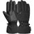 REUSCH Rękawice narciarskie Kai R-TEX® XT, Kolor: czarny, Rozmiar: 7.5