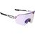 LEATT Okulary rowerowe RideViz Lite Iriz Cryztal, Kolor: bezbarwny, Rozmiar: one size