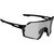 LEATT Okulary rowerowe RideViz Pro Iriz (small), Kolor: czarny, Rozmiar: one size