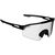 LEATT Okulary rowerowe SpeedViz Lite Photochromic, Kolor: czarny, Rozmiar: one size