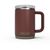 CAMELBAK Kubek termiczny Thrive Mug Insulated SST 470ml, Kolor: czerwony, Rozmiar: 470ml