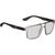 LEATT Okulary rowerowe TheViz Pyrenees Polarized, Kolor: bezbarwny, Rozmiar: one size