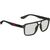 LEATT Okulary rowerowe TheViz Pyrenees Polarized, Kolor: zielony, Rozmiar: one size