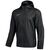 Nike Kurtka Academy 25 Rain Jacket FZ9858-010 czarna, Kolor: czarny, Rozmiar: S