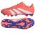 adidas Buty Predator League FT Jr FG/MG JP9918, Kolor: czerwony, Rozmiar: 40 2/3