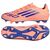 adidas Buty F50 Club Jr FG/MG JI0027, Kolor: pomarańczowy, Rozmiar: 44 2/3