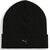 Puma Czapka High Crown Beanie Metal Cat 026404-01, Kolor: czarny, Rozmiar: one size