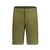 Maloja Spodnie męskie Goliat Nordic Hybrid Shorts moss, Rozmiar: M