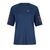 Maloja Koszulka rowerowa Holunder Cycle Shirt midnight, Rozmiar: M