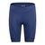 Maloja Spodenki rowerowe MinorM. 1/2 Cycle Tights midnight, Rozmiar: M