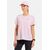Koszulka z krótkim rękawem damska ODLO T-shirt crew neck s/s ZEROWEIGHT CHILL-TEC różowa, Kolor: różowy, Rozmiar: S