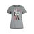 Maloja PadolaM. T-shirt damski BioRe Tee grey melange, Rozmiar: M