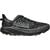 HOKA buty męskie do biegania M'S Speedgoat 6 GTX Wide czarne, Kolor: czarny, Rozmiar: 45 1/3