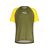 Maloja Koszulka rowerowa DentroM. Multi Cycle Tee moss multi, Rozmiar: M
