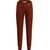Maloja Spodnie turystyczne MedinaM. Adventure Pants chestnut, Rozmiar: S