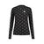 Maloja SesvennaM. Longsleeve Women's Baselayer Shirt moonless, Rozmiar: M