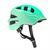 NILS EXTREME MTW08 ZIELONY ROZM. XS (48-52CM) KASK DZIECIĘCY, Kolor: zielony, Rozmiar: XS