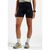 Spodenki damskie Odlo X-ALP TRAIL CARGO Tights short czarne, Kolor: czarny, Rozmiar: S