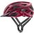 Kask rowerowy UVEX City i-vo 2 czerwony, Kolor: czerwony, Rozmiar: 56-60